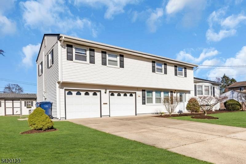 1463 Pawnee Rd, North Brunswick Twp., NJ 08902