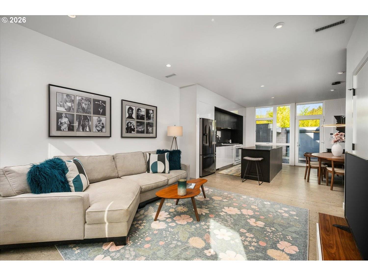 7168 N VANCOUVER AVE, Portland, OR 97217