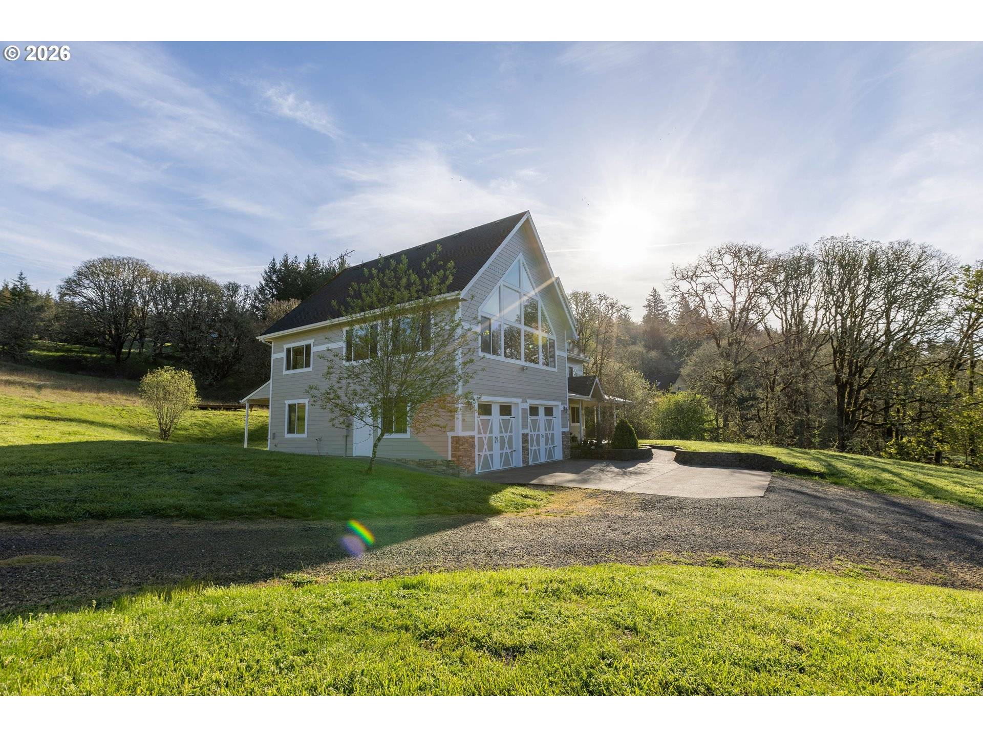 33678 MARYS RIVER ESTATES RD, Philomath, OR 97370