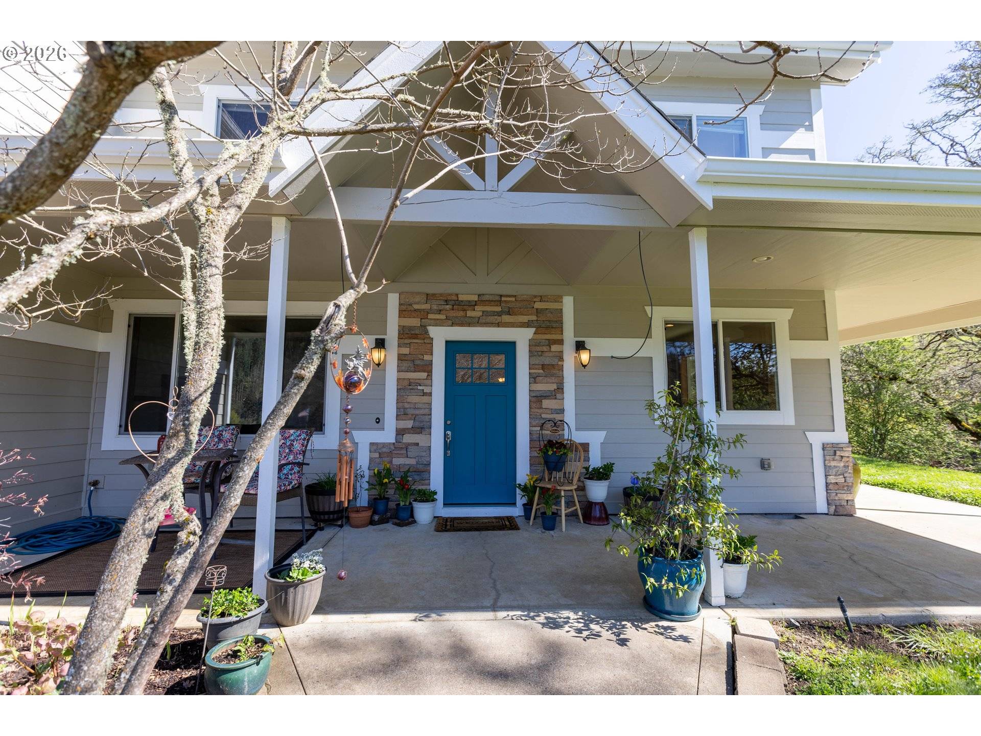 33678 MARYS RIVER ESTATES RD, Philomath, OR 97370