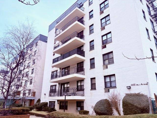 3855 Shore Pkwy #3M, Brooklyn, NY 11235