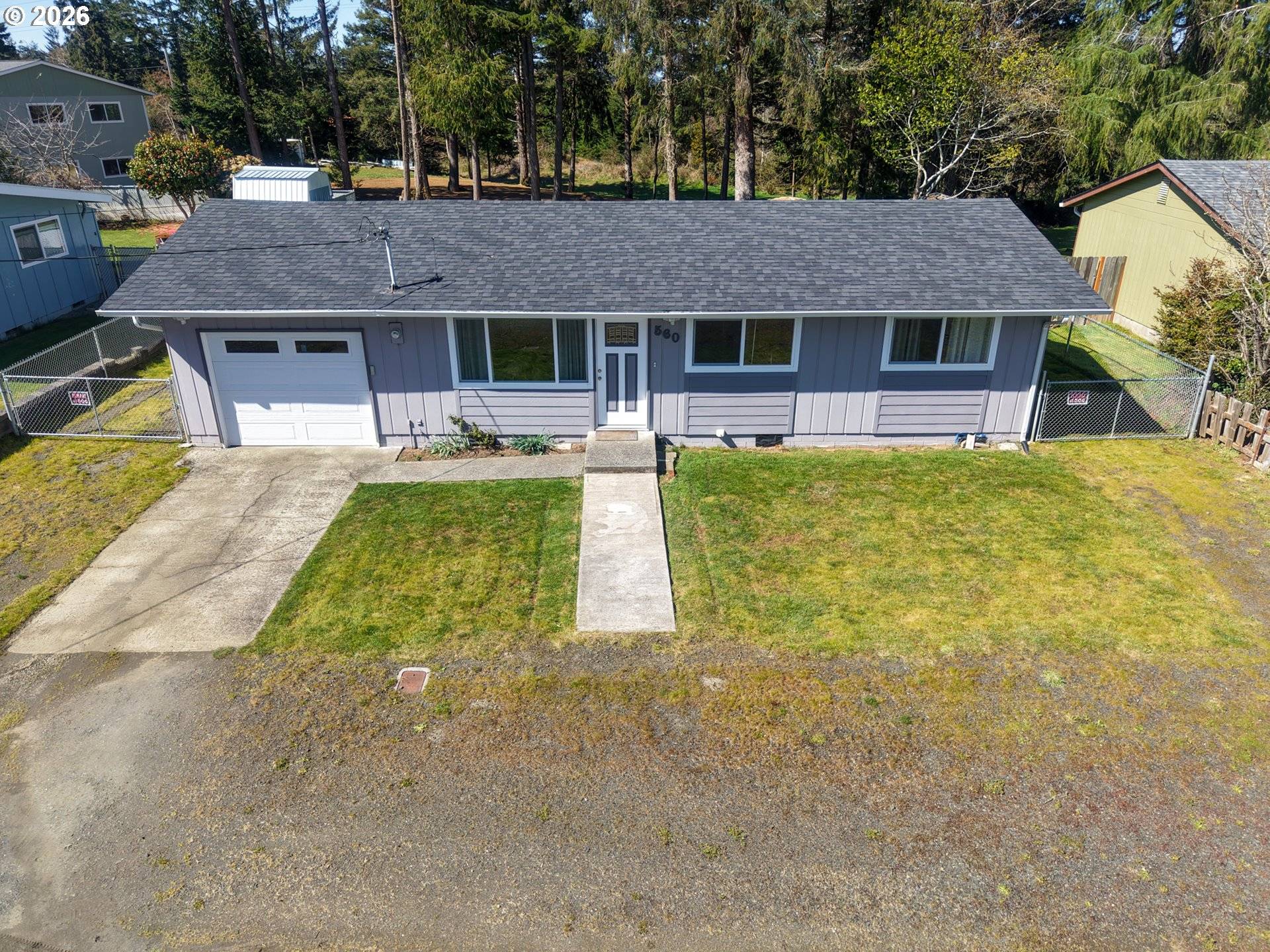 560 FILLMORE ST, Coos Bay, OR 97420