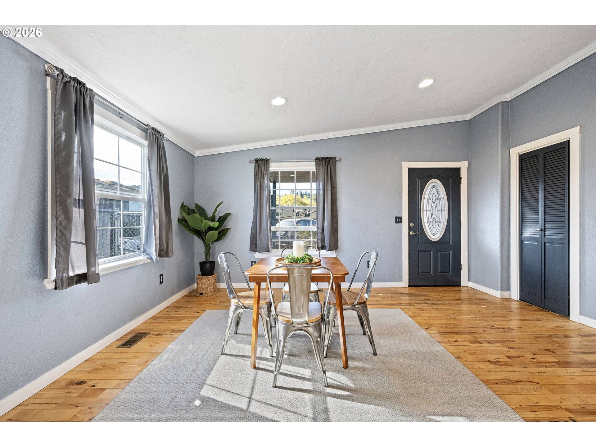 1141 32ND CT, Sweet Home, OR 97386