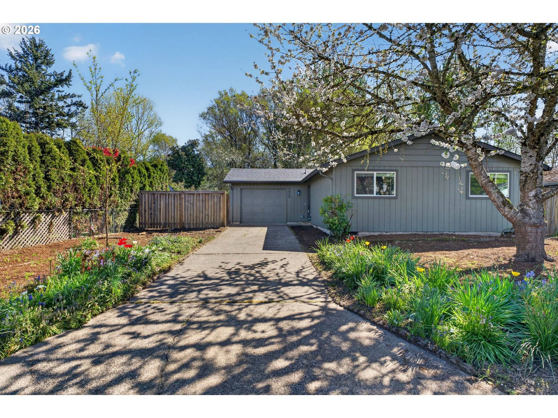 5820 SW 187TH PL, Beaverton, OR 97078