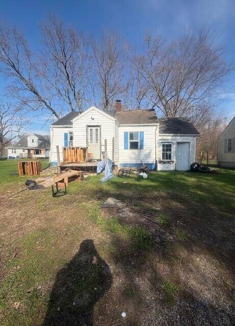 2742 Territorial RD, Bentonchartertownship_berrien, MI 49022