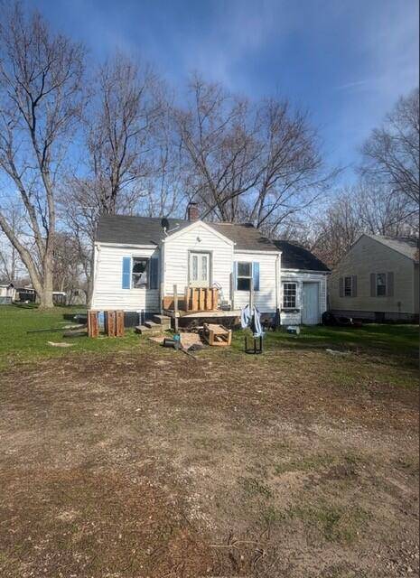 2742 Territorial RD, Bentonchartertownship_berrien, MI 49022