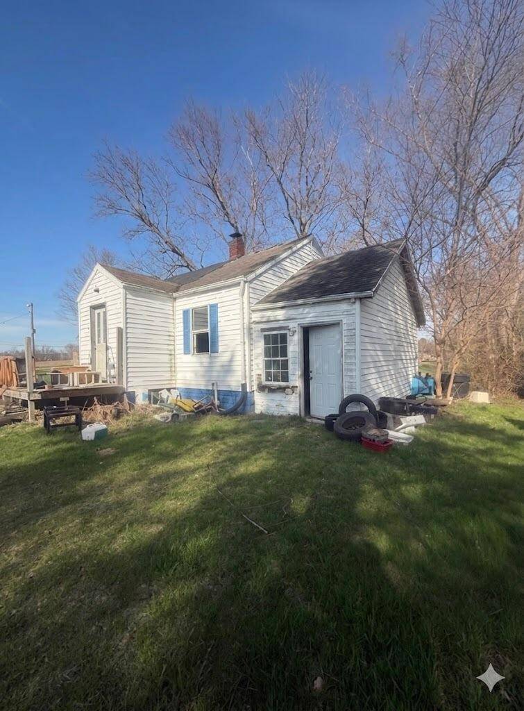 2742 Territorial RD, Bentonchartertownship_berrien, MI 49022
