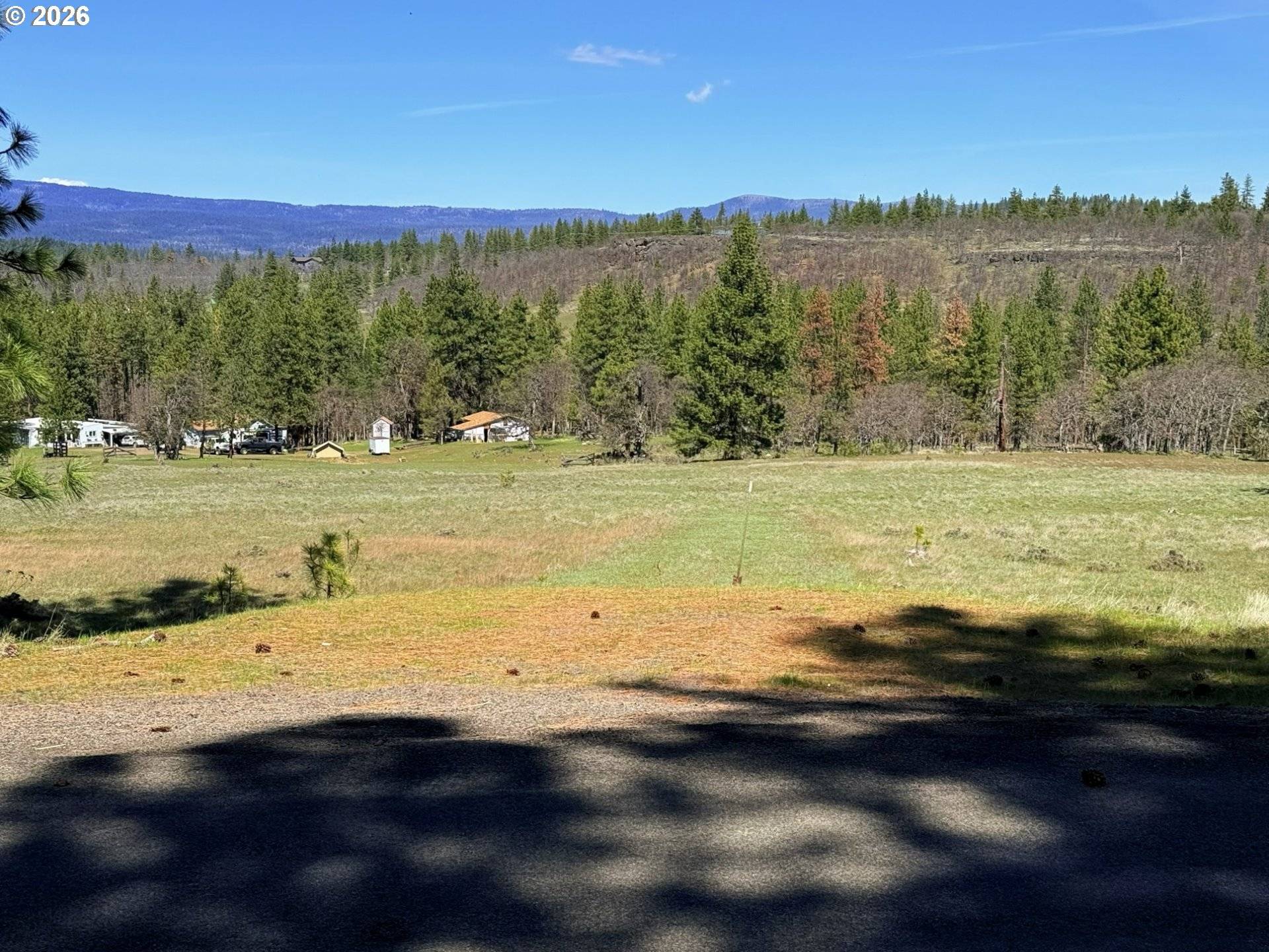 471 Woodland RD, Goldendale, WA 98620