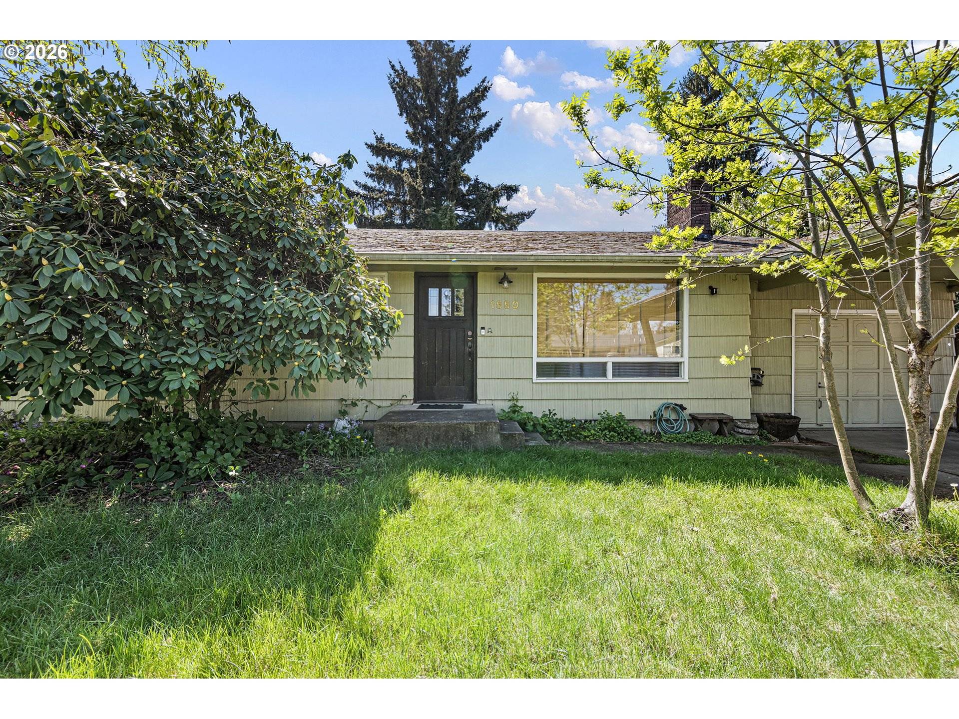 1550 GREEN ACRES RD, Eugene, OR 97408