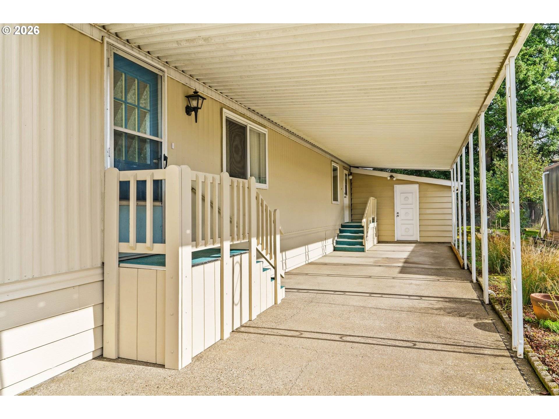 1199 N TERRY ST #258, Eugene, OR 97402