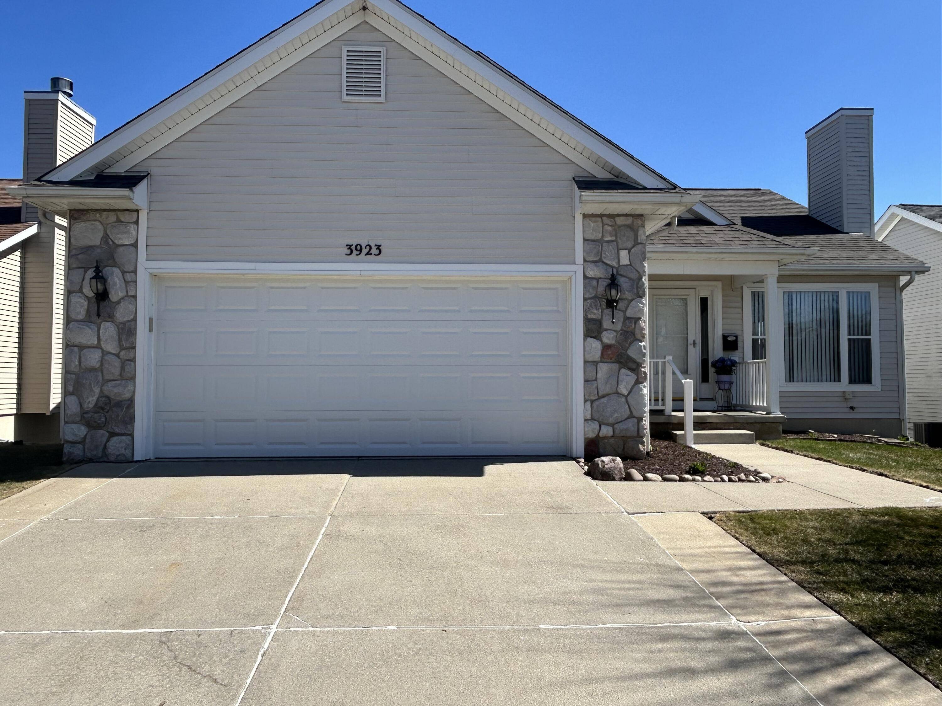 3923 Bridle Pass, Pittsfield Charter Twp, MI 48108