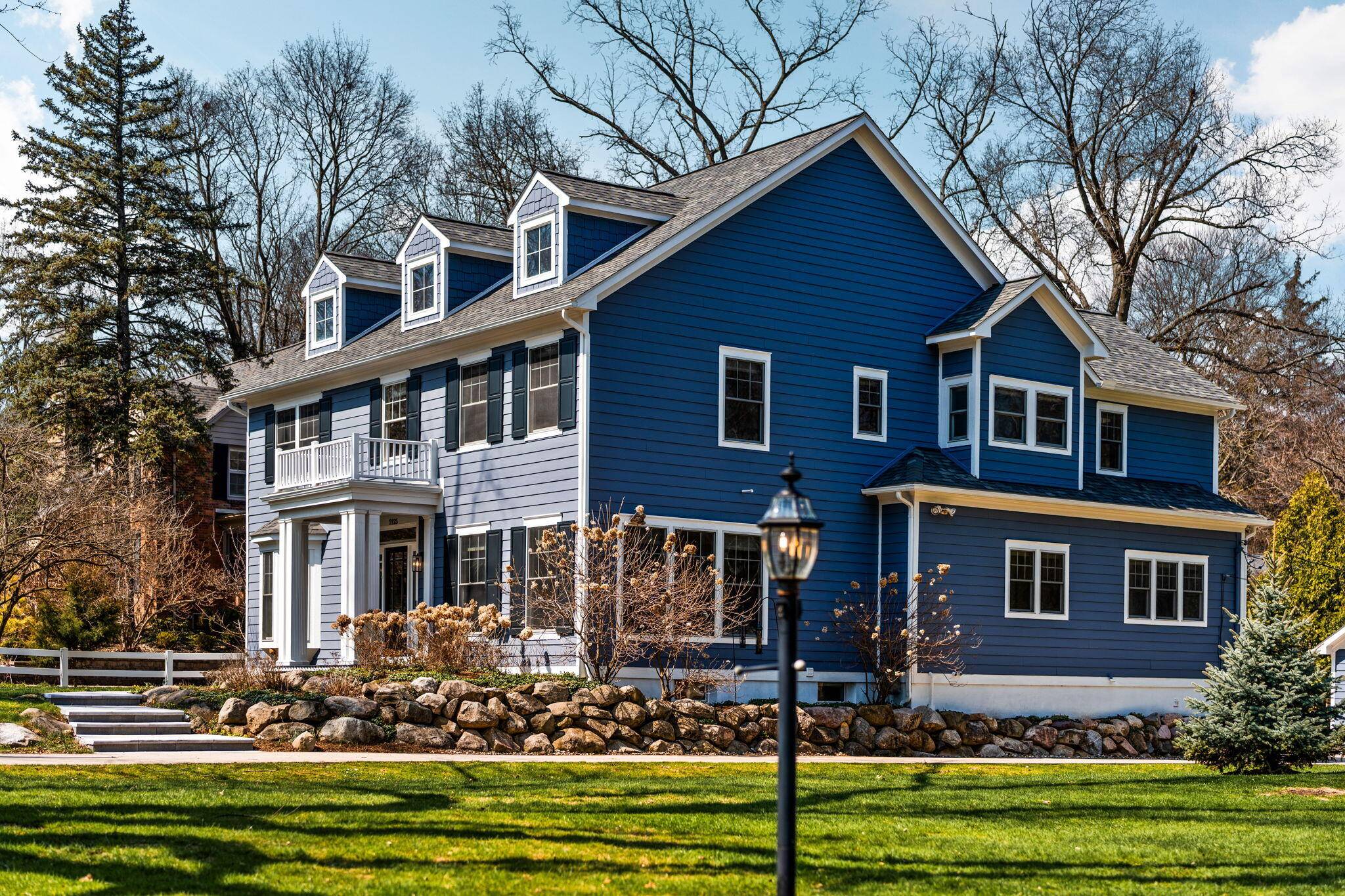 2125 Devonshire RD, Ann Arbor, MI 48104