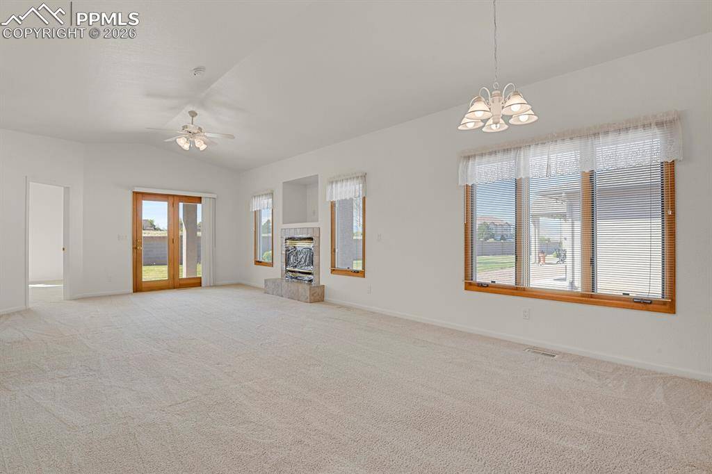 470 S Soaring Eagle DR, Pueblo, CO 81007