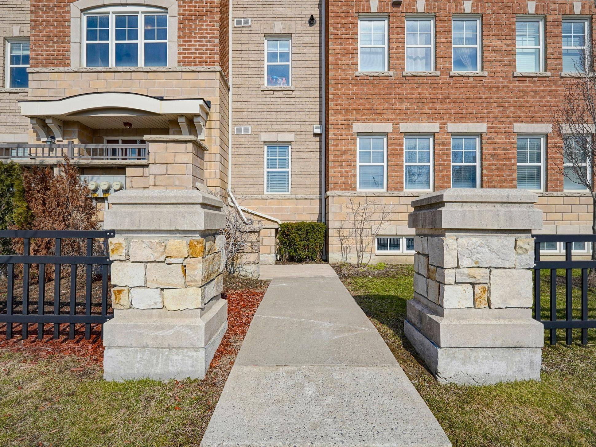 1725 Pure Springs BLVD #106, Pickering, ON L1X 0C4