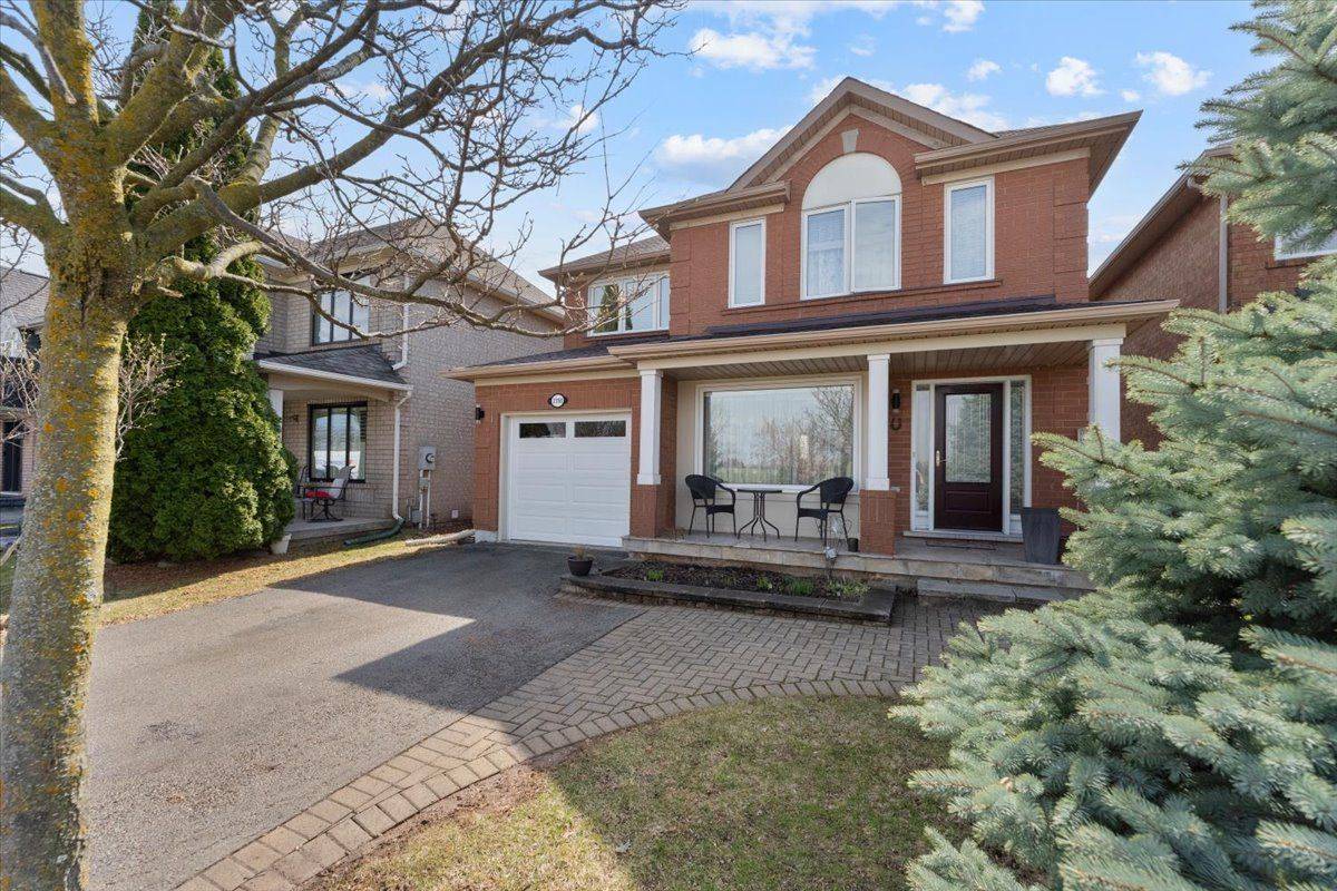 2356 Proudfoot TRL, Oakville, ON L6M 3Y2