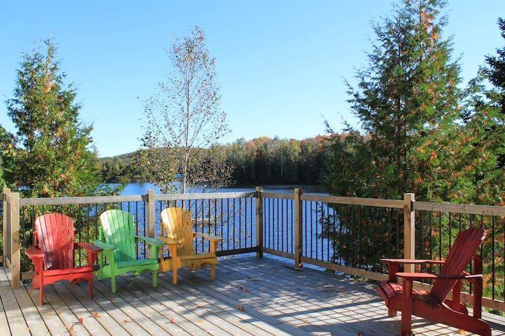 299 Sherwood DR, Perry, ON P0A 1R0