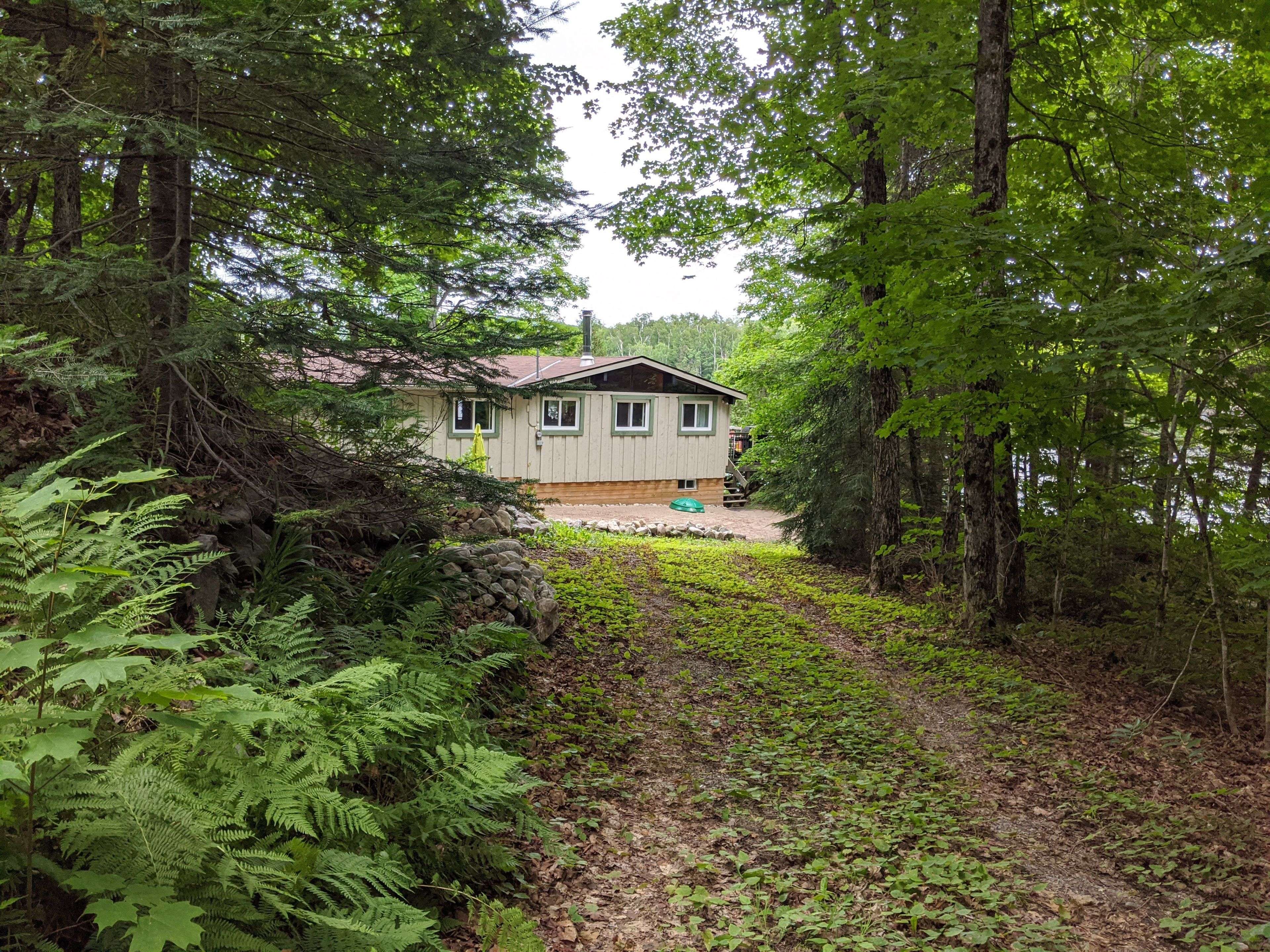 299 Sherwood DR, Perry, ON P0A 1R0