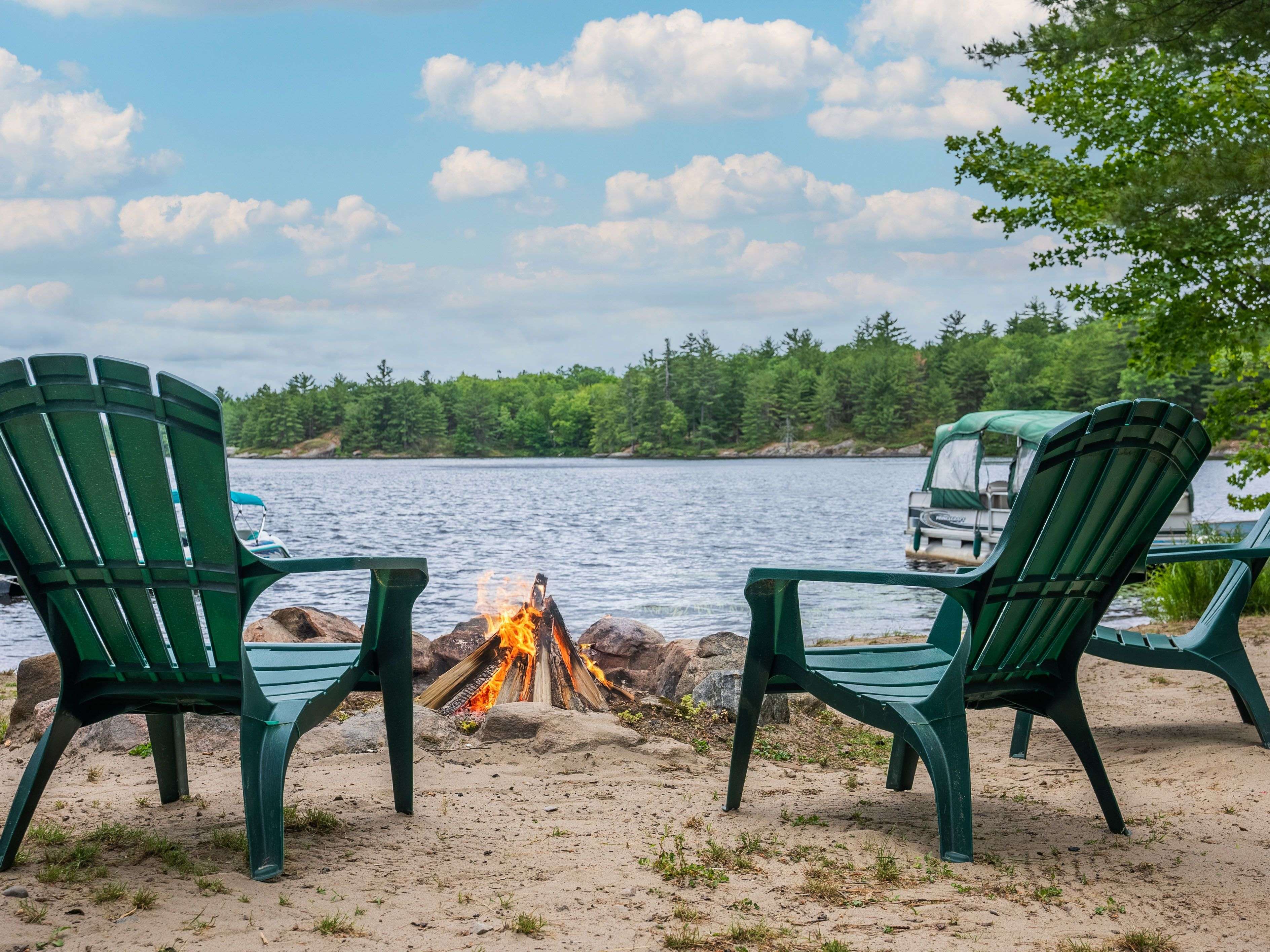 1040 KAHSHE N/A, Gravenhurst, ON P0E 1G0