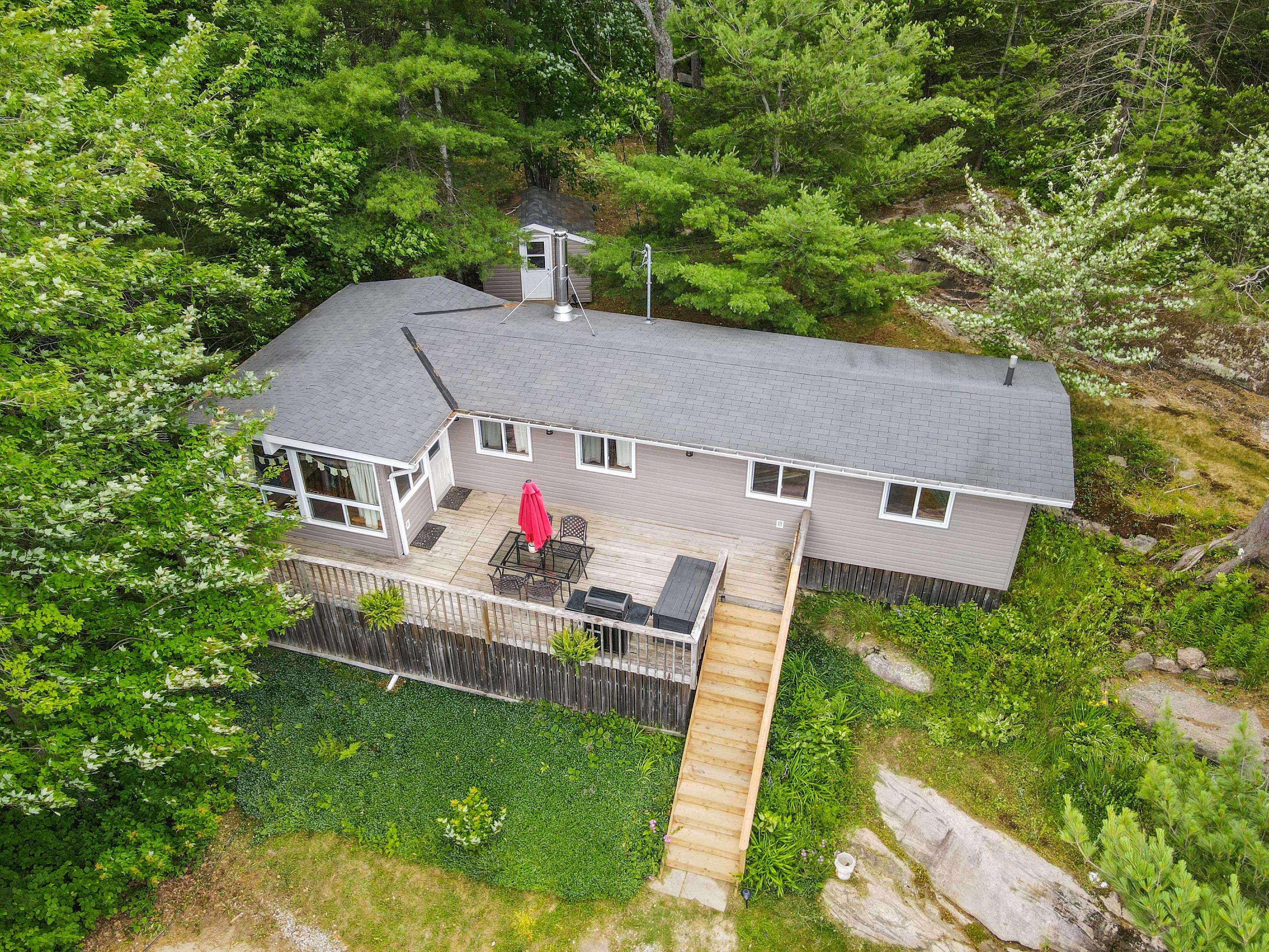 1040 KAHSHE N/A, Gravenhurst, ON P0E 1G0