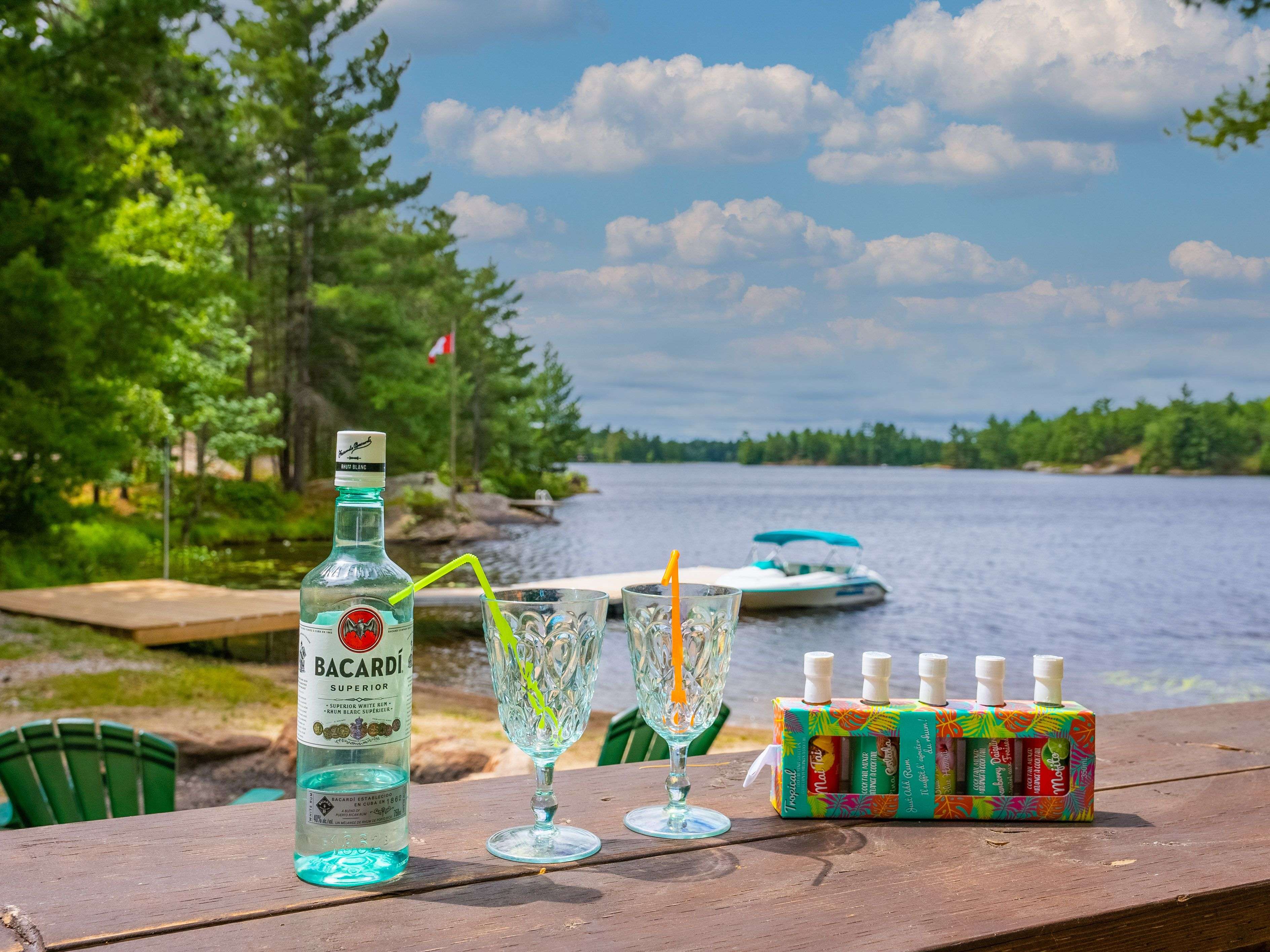 1040 KAHSHE N/A, Gravenhurst, ON P0E 1G0