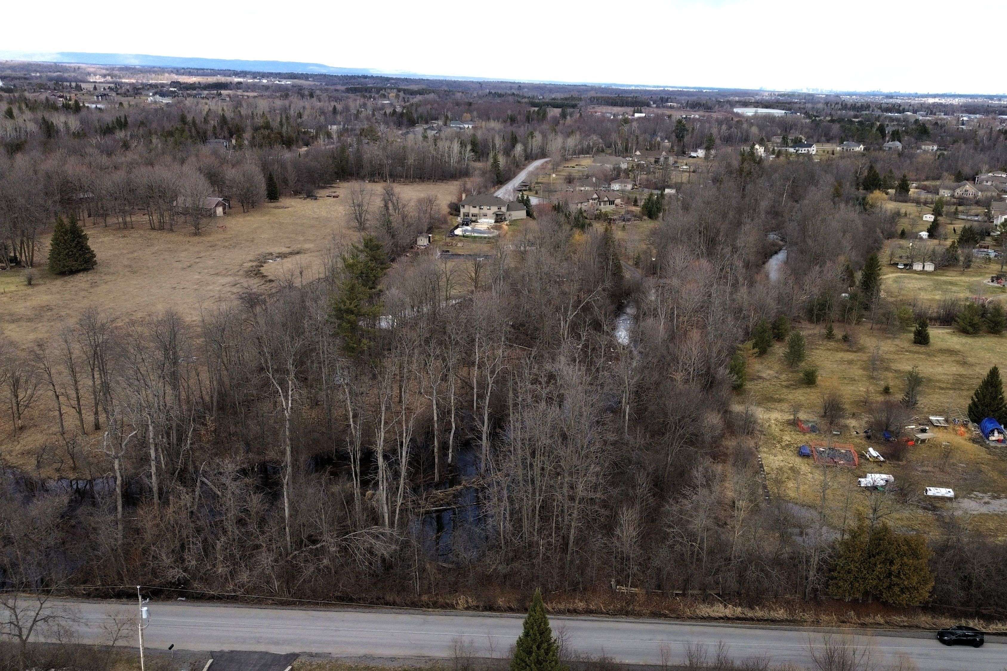 LOT 9 William Mooney RD, Carp - Huntley Ward, ON K0A 1L0