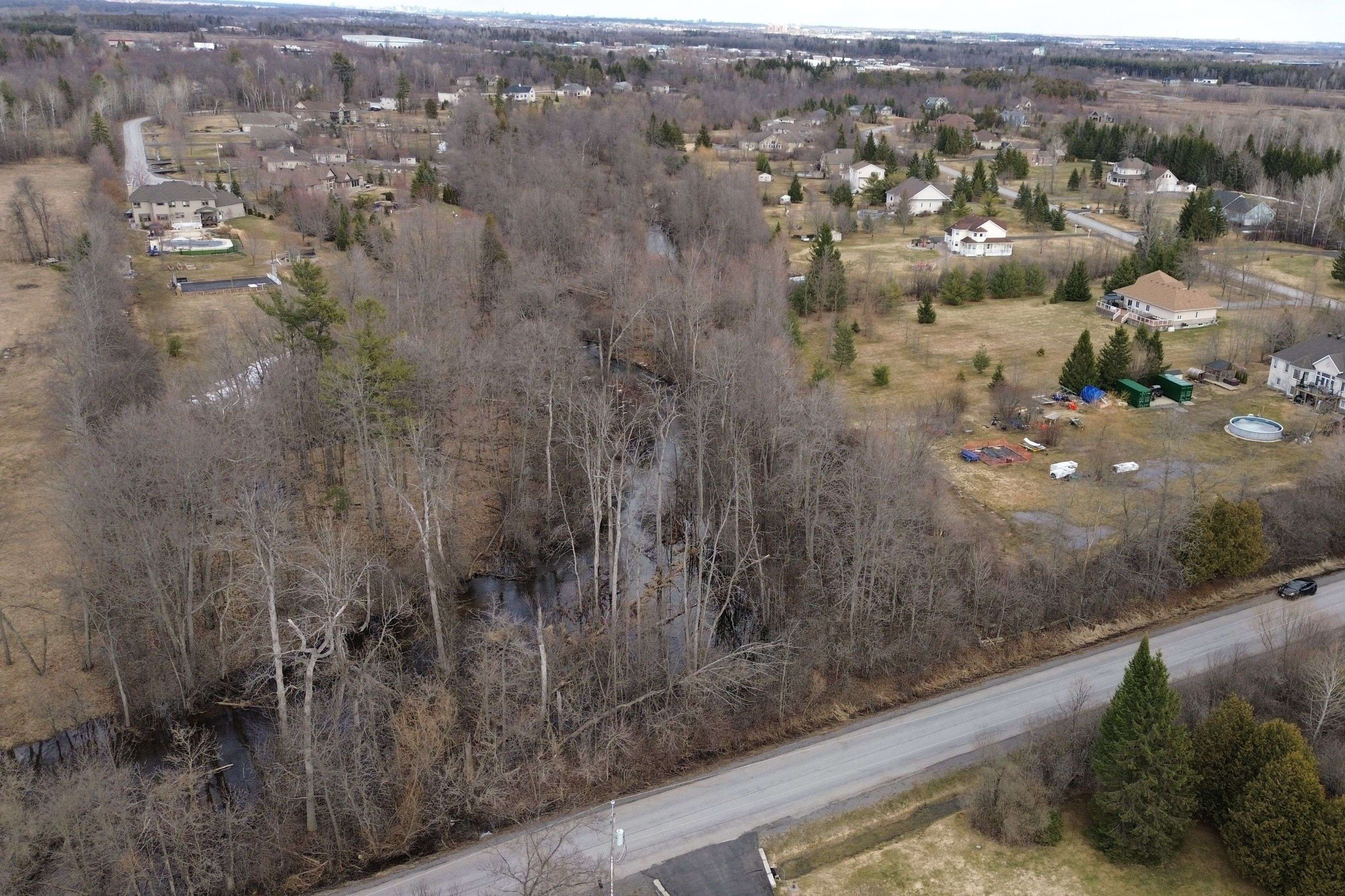 LOT 9 William Mooney RD, Carp - Huntley Ward, ON K0A 1L0