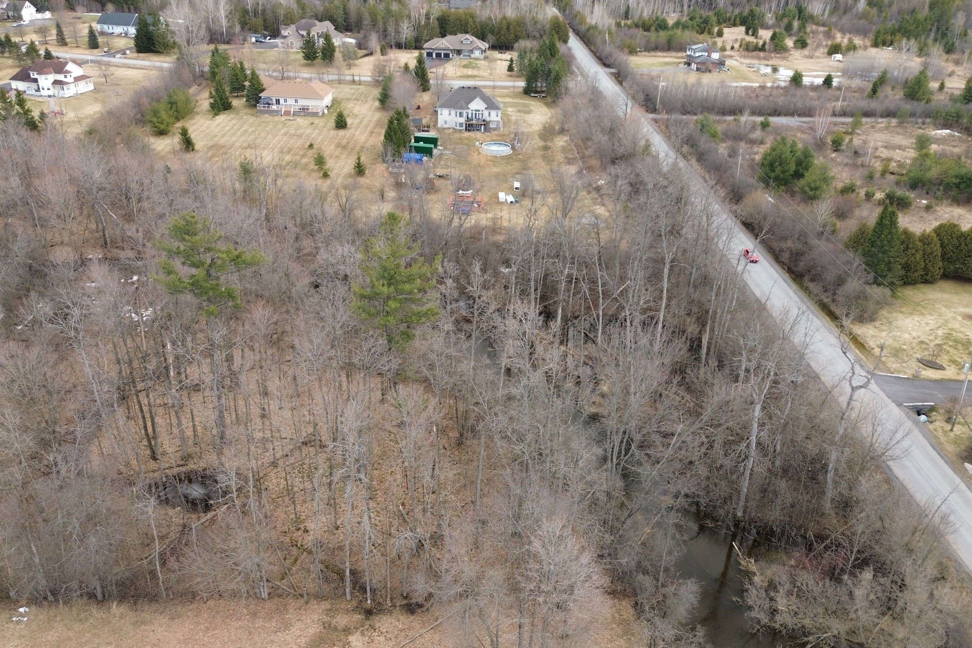 LOT 9 William Mooney RD, Carp - Huntley Ward, ON K0A 1L0