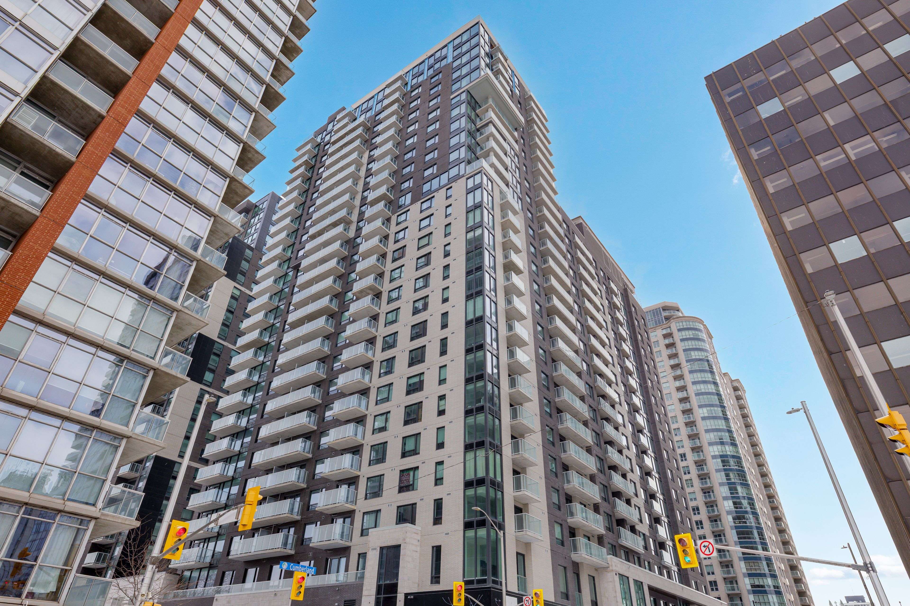 180 George ST #501, Lower Town - Sandy Hill, ON K1N 0G8