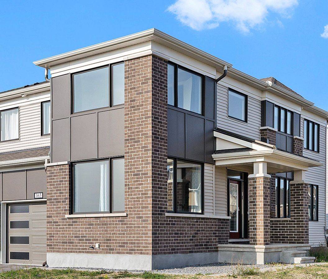 165 Yearling CIR, Stittsville - Munster - Richmond, ON K0A 2Z0