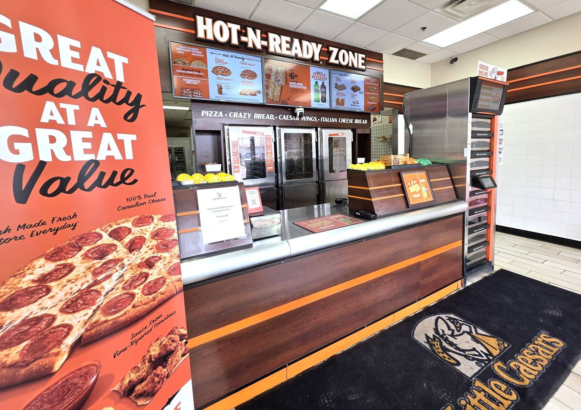 120 Thames ST N ##6B, Ingersoll, ON N5C 4B1