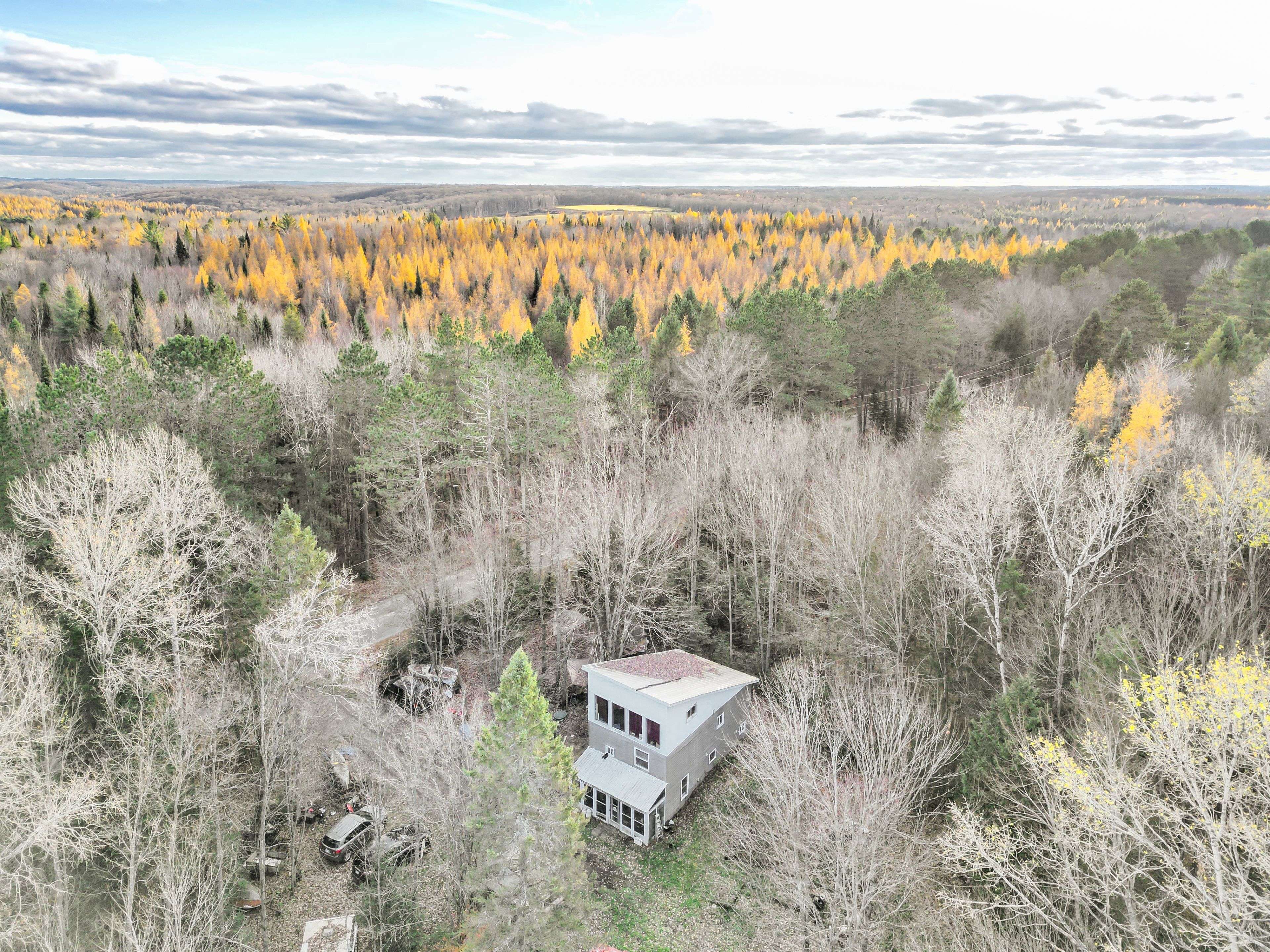258 Star Lake RD, Perry, ON P0A 1J0