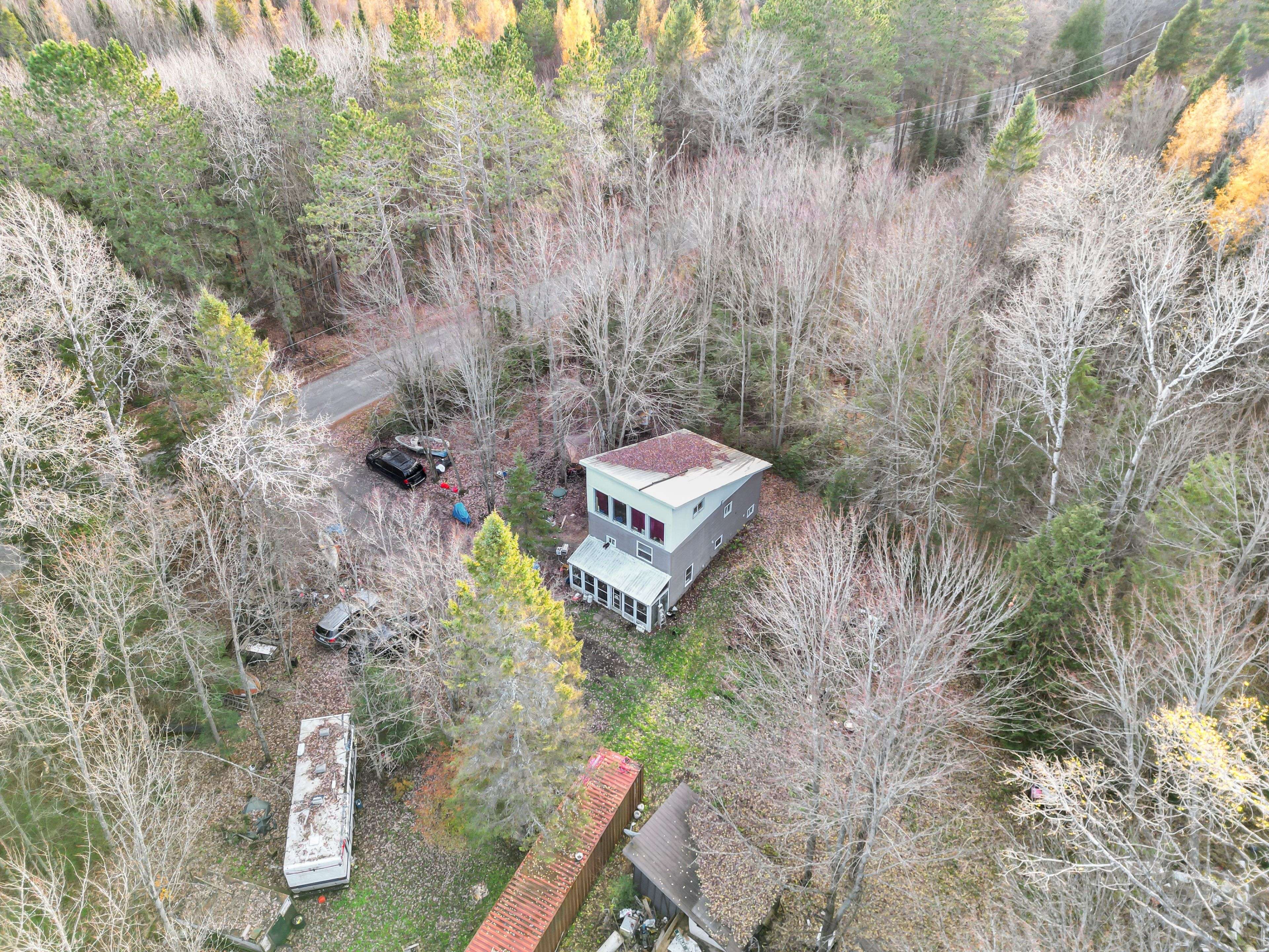 258 Star Lake RD, Perry, ON P0A 1J0