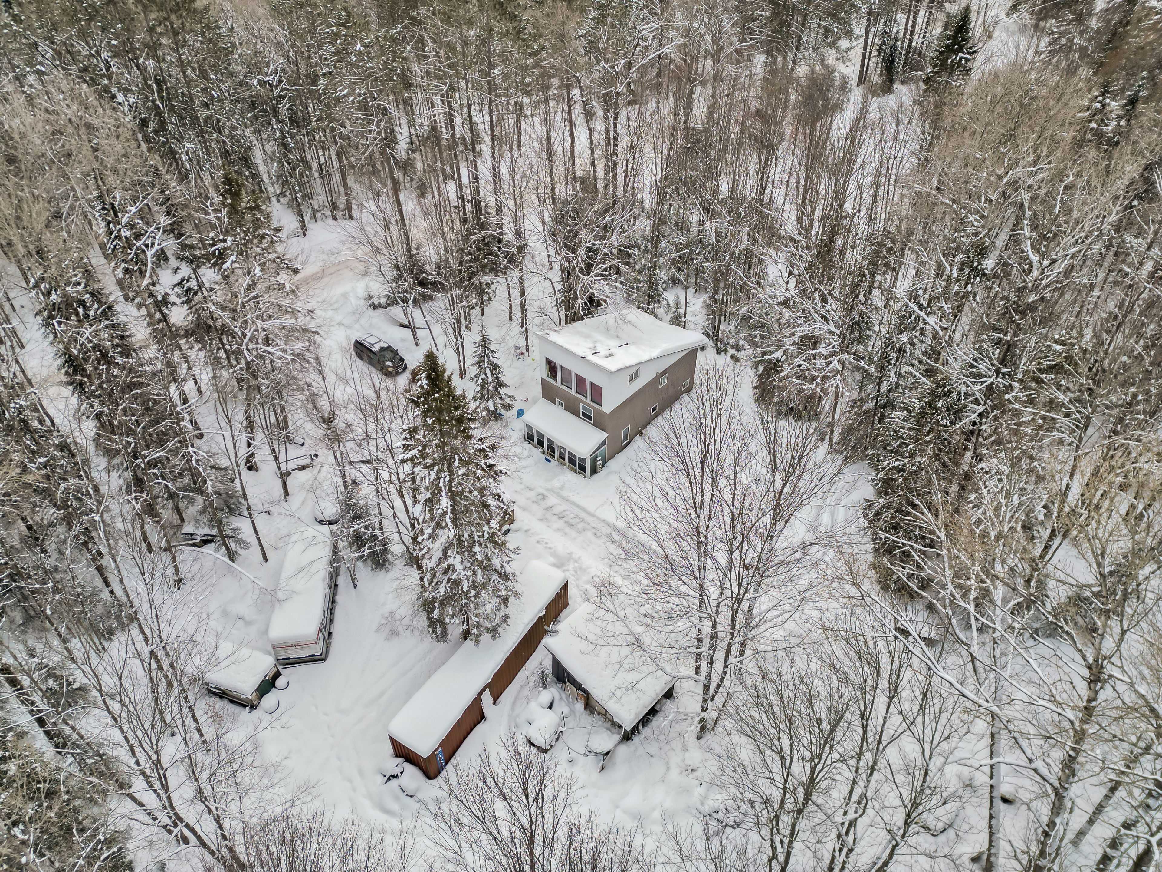 258 Star Lake RD, Perry, ON P0A 1J0