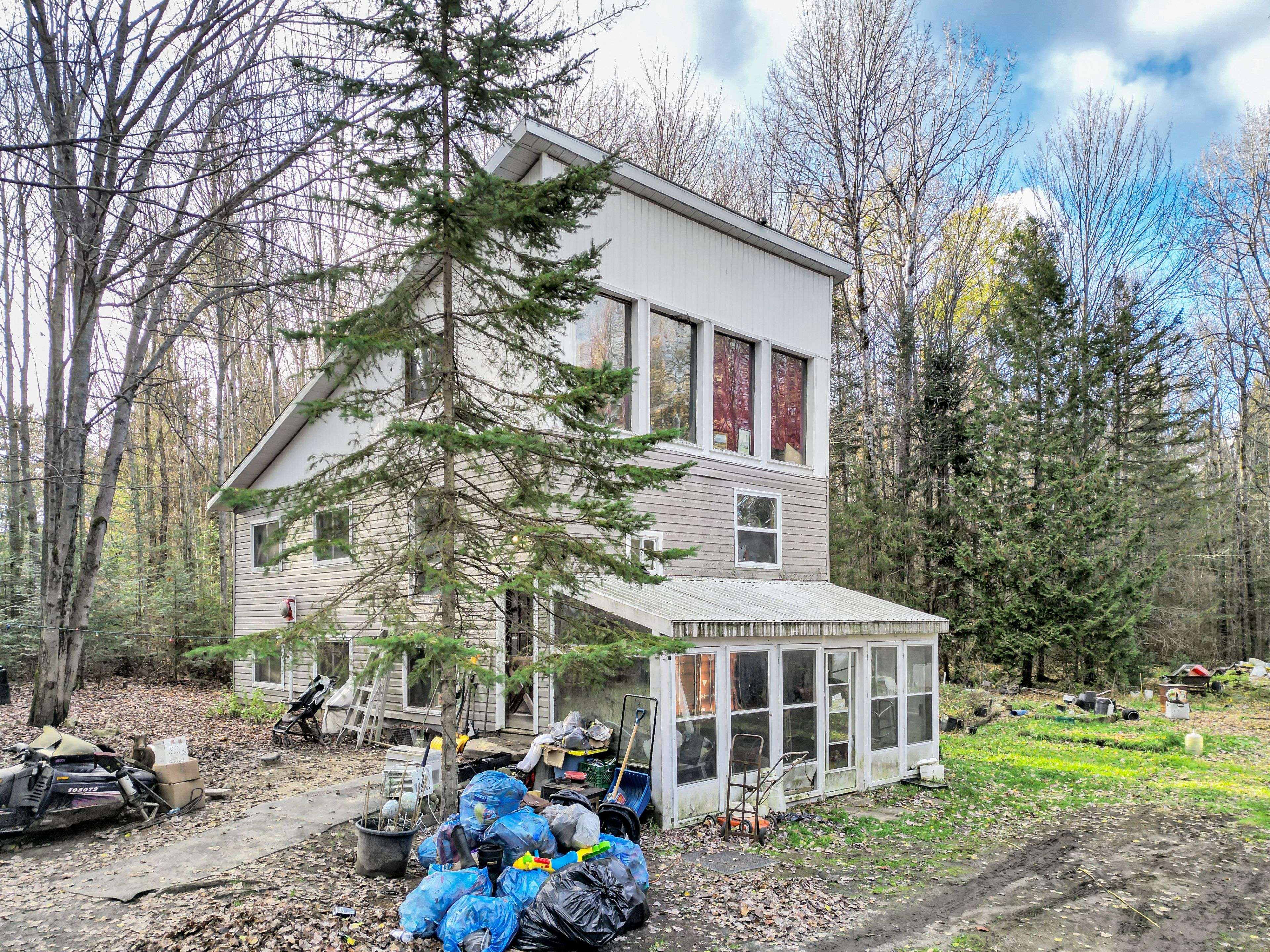 258 Star Lake RD, Perry, ON P0A 1J0