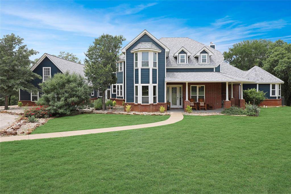 1751 Spring Mountain Road, Cross Roads, TX 76227