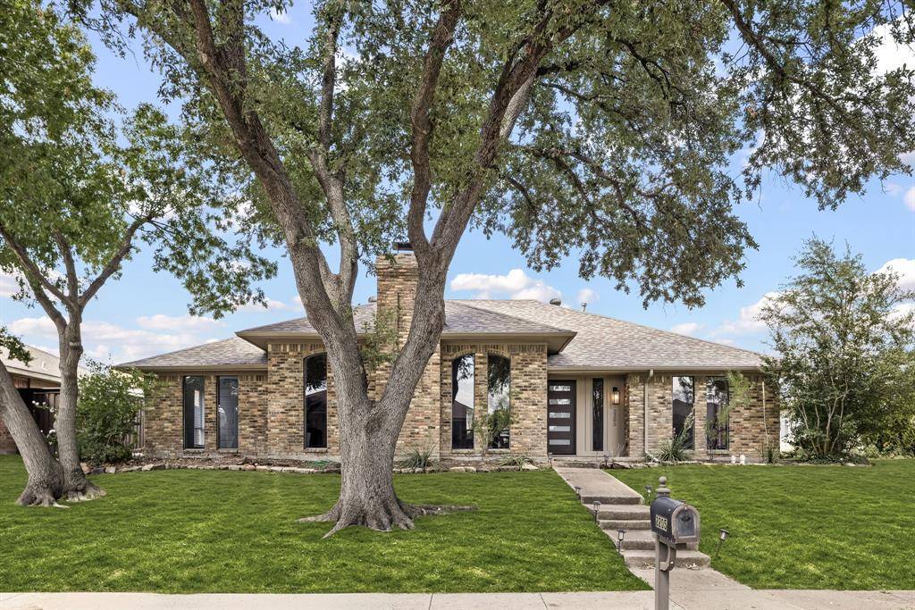 2205 Timberwood, Carrollton, TX 75006