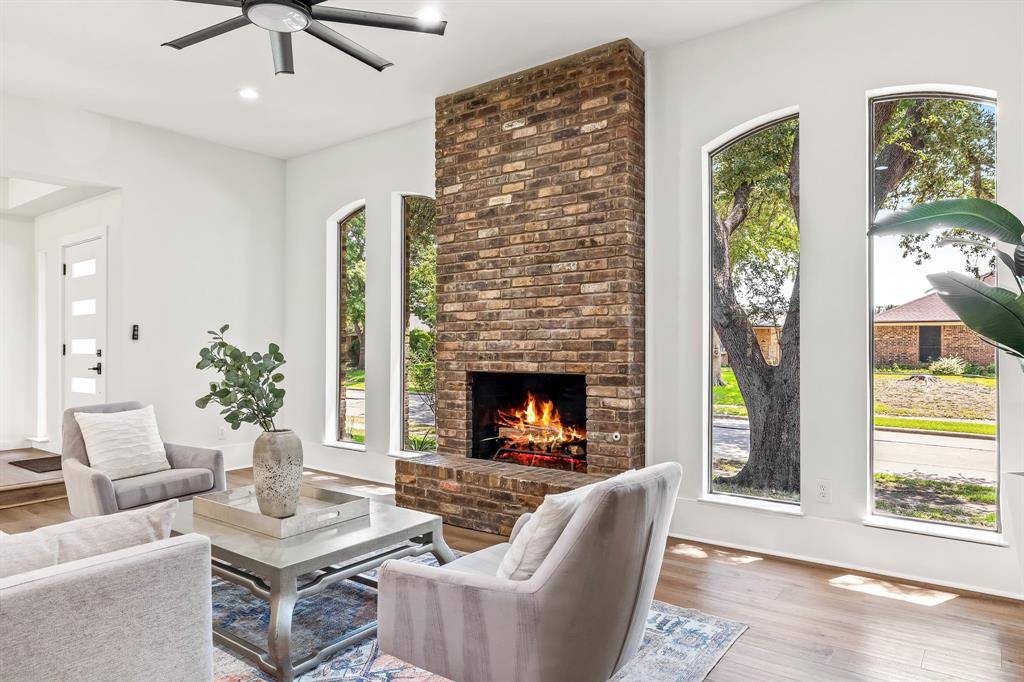 2205 Timberwood, Carrollton, TX 75006