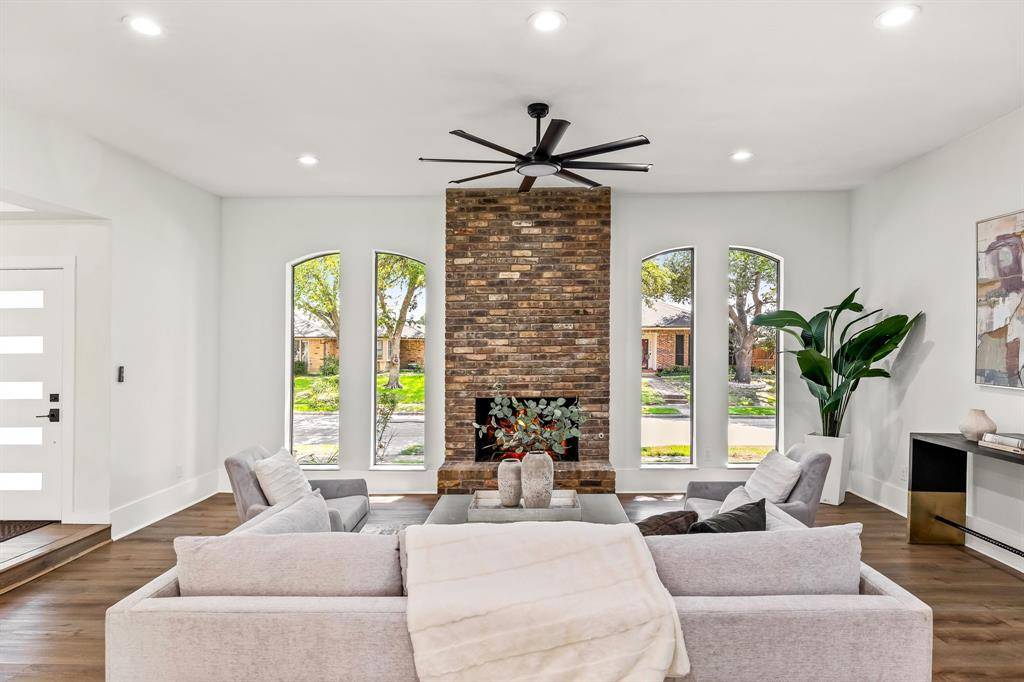 2205 Timberwood, Carrollton, TX 75006