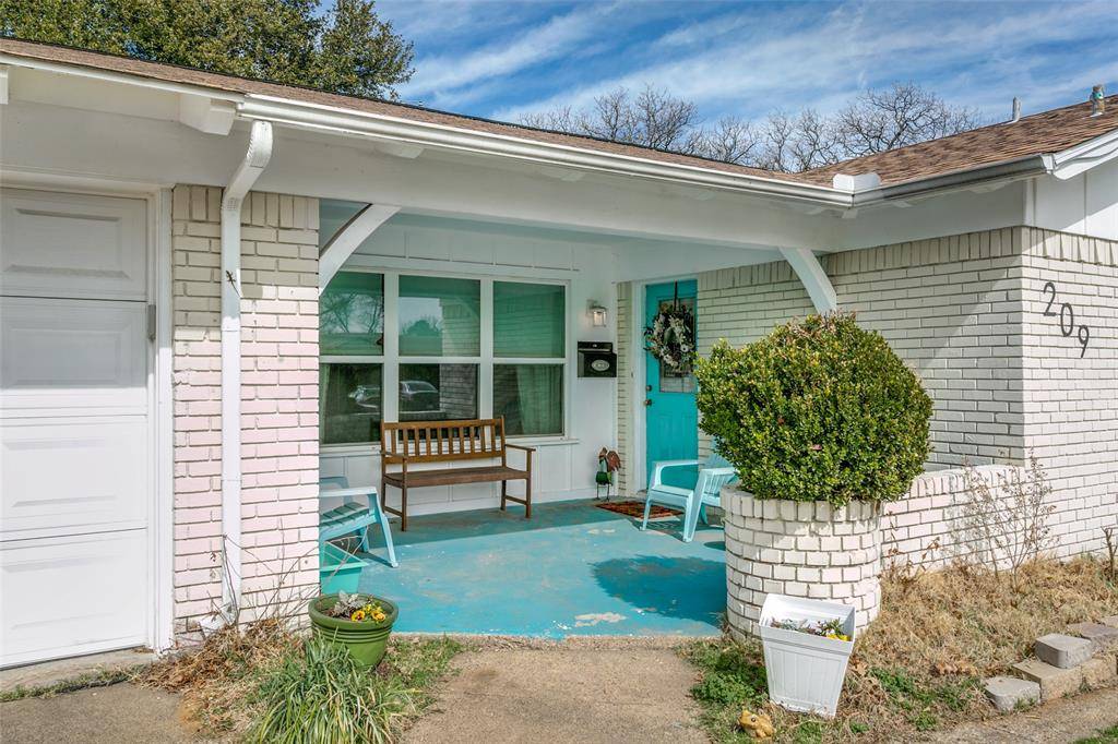 209 Linda Lane, Irving, TX 75062