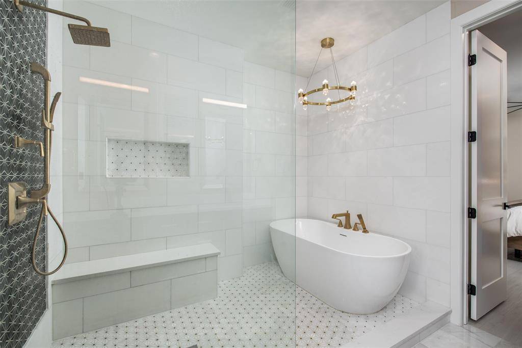 1317 Coleman Street, Mckinney, TX 75069