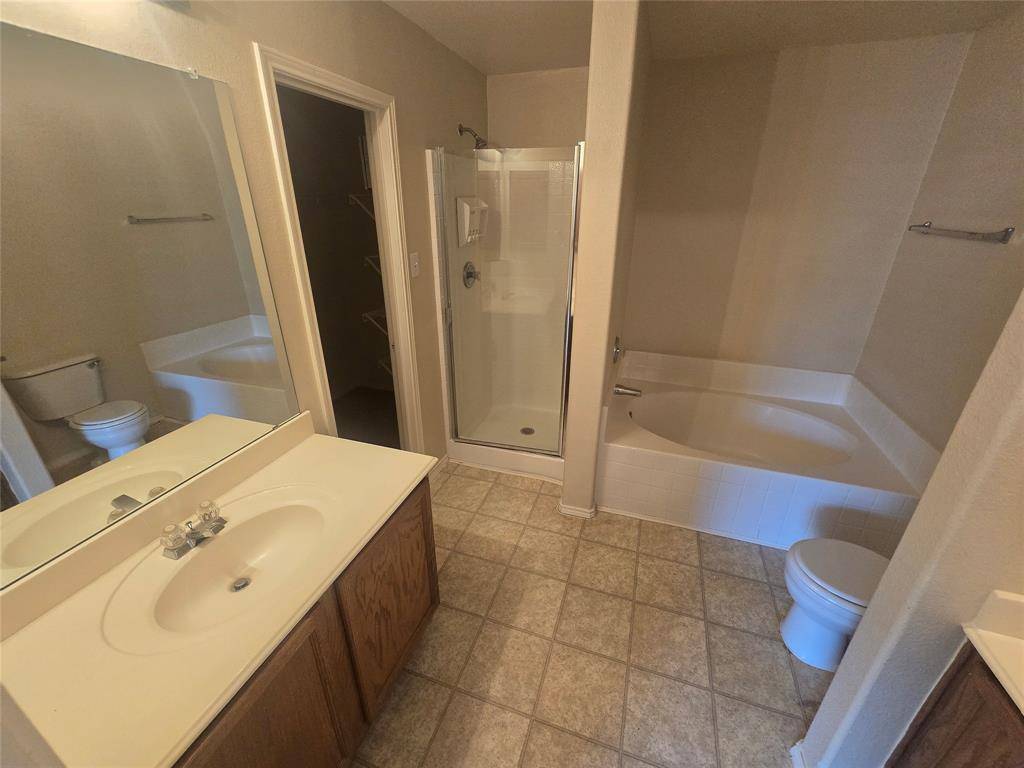 6622 Fairglen Drive, Arlington, TX 76002