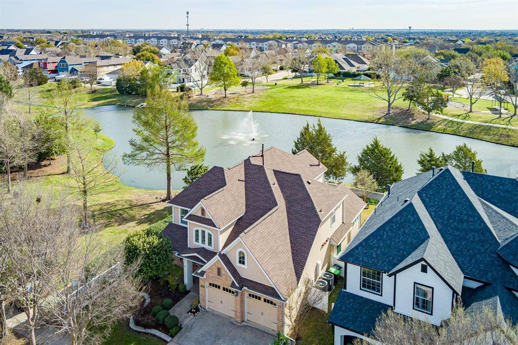 1312 Sea Pines Drive, Savannah, TX 76227