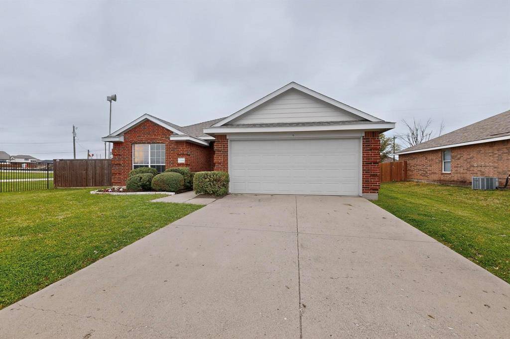 3000 Spruce Street, Royse City, TX 75189