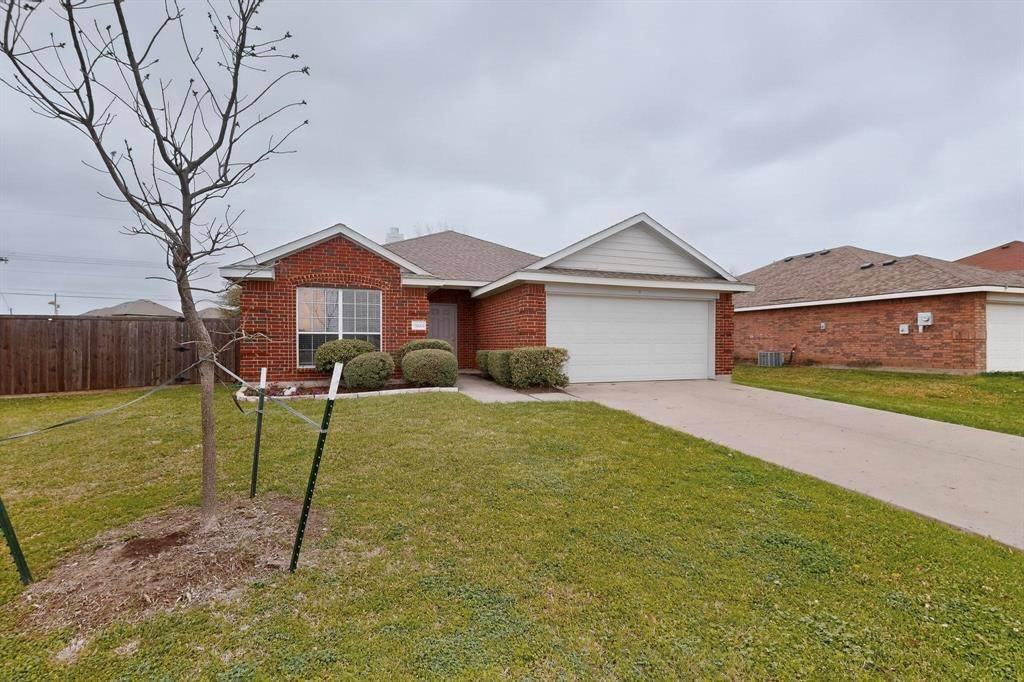 3000 Spruce Street, Royse City, TX 75189