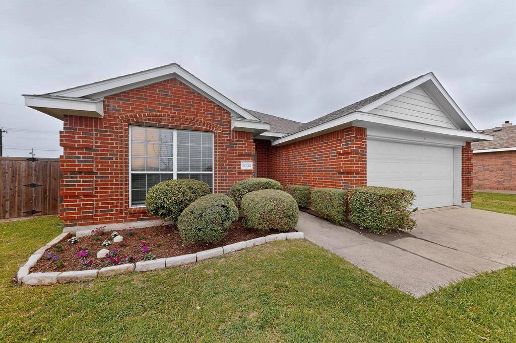 3000 Spruce Street, Royse City, TX 75189