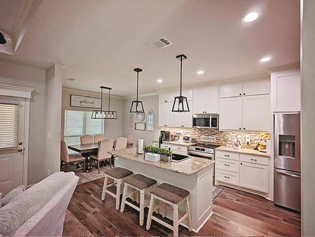 15994 Maple Lane, Malakoff, TX 75148