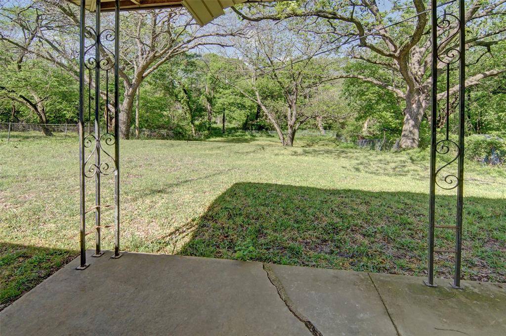 1224 S Brazos Street, Weatherford, TX 76086