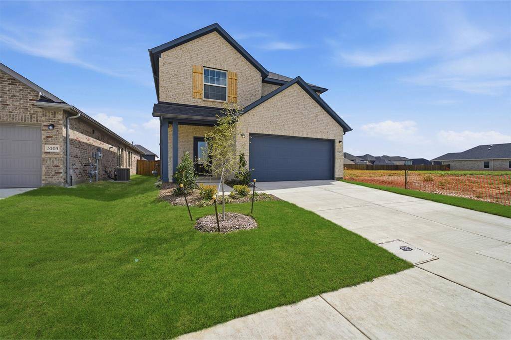 5303 Millbrook Drive, Princeton, TX 75071