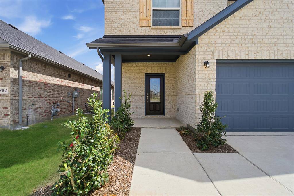 5303 Millbrook Drive, Princeton, TX 75071
