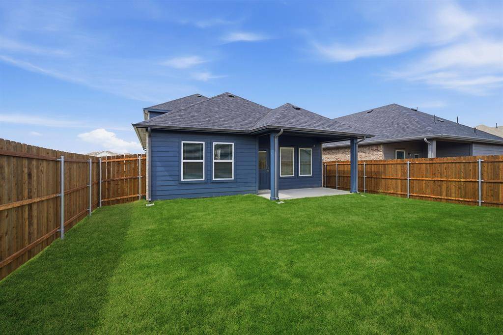 5303 Millbrook Drive, Princeton, TX 75071